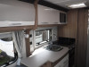 Used Coachman Laser 650 2020 touring caravan Image
