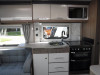 Used Coachman Laser 650 2020 touring caravan Image