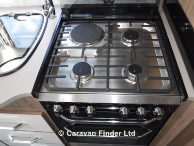 Coachman Laser 650 4b 2020 image