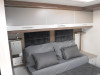 Used Coachman Laser 650 2020 touring caravan Image