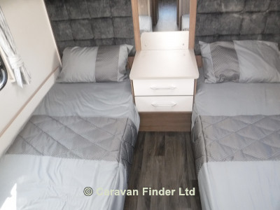 Coachman Laser 665 4b 2020 image