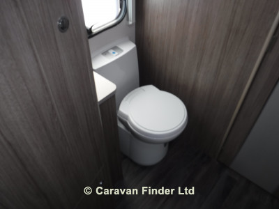 Coachman Laser 665 4b 2020 image