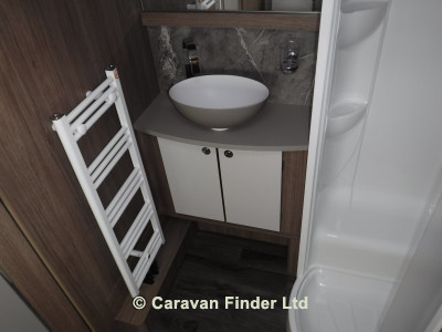 Coachman Laser 665 4b 2020 image