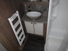 Used Coachman Laser 665 2020 touring caravan Image