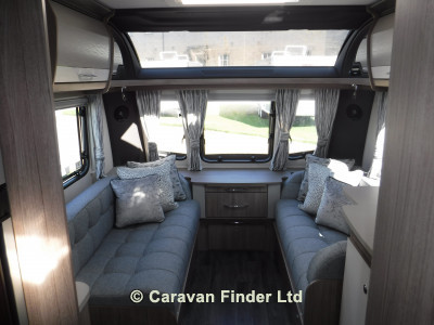 Coachman Laser 665 4b 2020 image