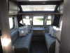 Used Coachman Laser 665 2020 touring caravan Image