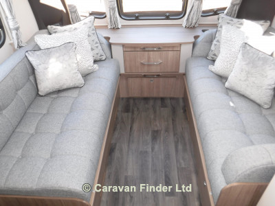 Coachman Laser 665 4b 2020 image