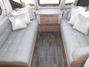 Used Coachman Laser 665 2020 touring caravan Image