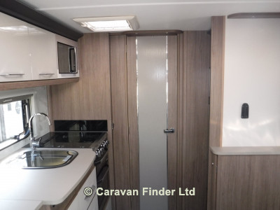 Coachman Laser 665 4b 2020 image