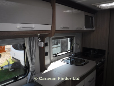 Coachman Laser 665 4b 2020 image
