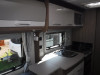 Used Coachman Laser 665 2020 touring caravan Image