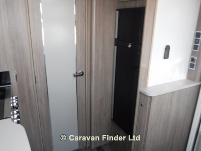 Coachman Laser 665 4b 2020 image