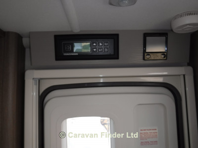 Coachman Laser 665 4b 2020 image