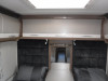 Used Coachman Laser 665 2020 touring caravan Image