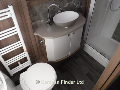 Coachman Laser 675 4b 2020 image