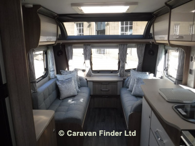 Coachman Laser 675 4b 2020 image