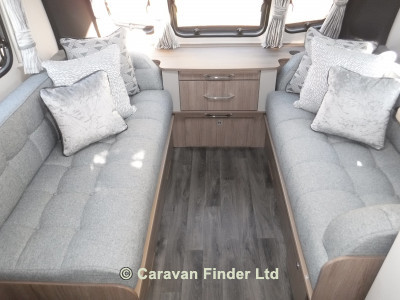 Coachman Laser 675 4b 2020 image