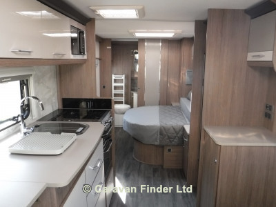 Coachman Laser 675 4b 2020 image