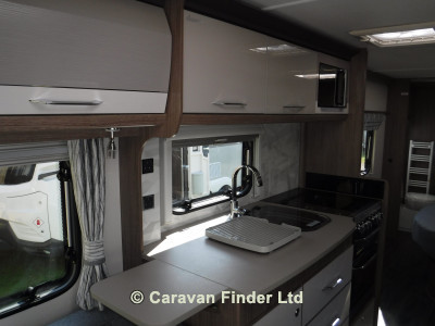 Coachman Laser 675 4b 2020 image