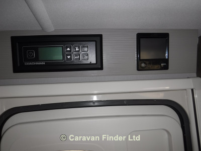Coachman Laser 675 4b 2020 image