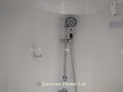 Coachman Laser Xcel 850 4b 2020 image