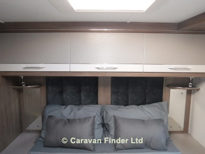 Coachman Laser Xcel 850 4b 2020 image