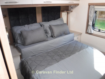 Coachman Laser Xcel 850 4b 2020 image