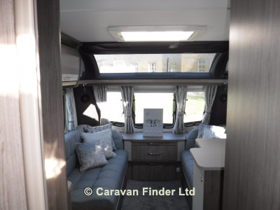 Coachman Laser Xcel 850 4b 2020 image