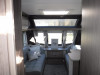 Used Coachman Laser Xcel 850 2020 touring caravan Image