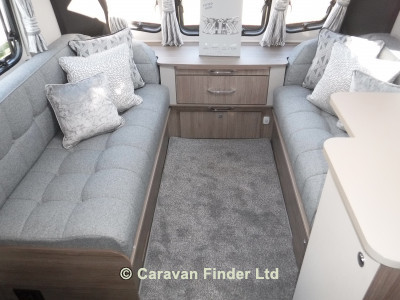 Coachman Laser Xcel 850 4b 2020 image
