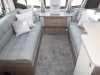 Used Coachman Laser Xcel 850 2020 touring caravan Image