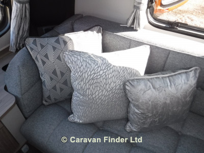 Coachman Laser Xcel 850 4b 2020 image