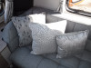 Used Coachman Laser Xcel 850 2020 touring caravan Image