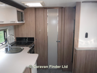 Coachman Laser Xcel 850 4b 2020 image