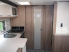 Used Coachman Laser Xcel 850 2020 touring caravan Image