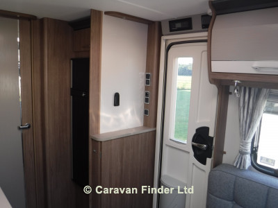 Coachman Laser Xcel 850 4b 2020 image