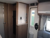Used Coachman Laser Xcel 850 2020 touring caravan Image