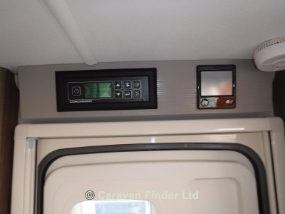 Coachman Laser Xcel 850 4b 2020 image