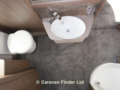 Coachman Laser Xcel 850 4b 2020 image