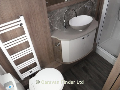 Coachman Laser Xcel 850 4b 2020 image