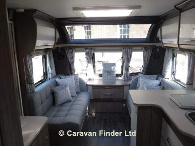 Coachman Laser Xcel 850 4b 2020 image