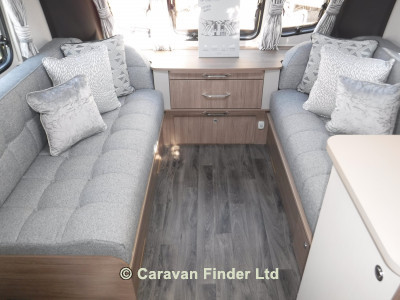 Coachman Laser Xcel 850 4b 2020 image