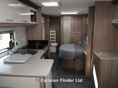 Coachman Laser Xcel 850 4b 2020 image