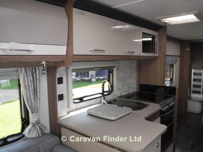Coachman Laser Xcel 850 4b 2020 image