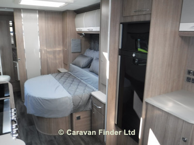 Coachman Laser Xcel 850 4b 2020 image