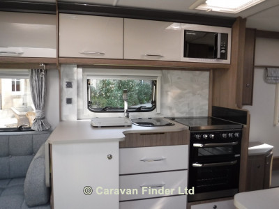 Coachman Laser Xcel 850 4b 2020 image