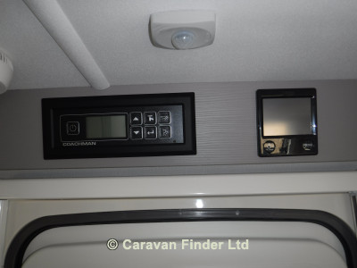 Coachman VIP 460 2b 2020 image