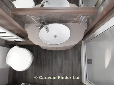 Coachman VIP 460 2b 2020 image