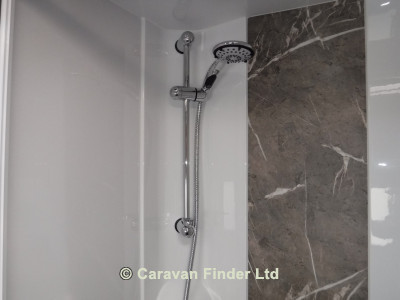 Coachman VIP 460 2b 2020 image