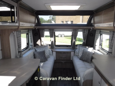 Coachman VIP 460 2b 2020 image